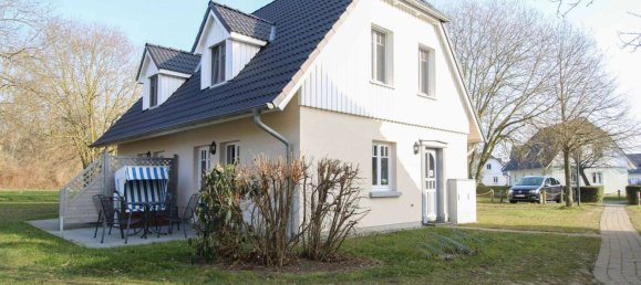 Adosado de 2 dormitorios en Rostock, Germany No. 130815 4