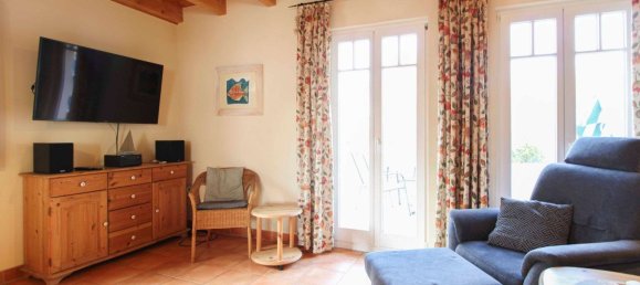 Adosado de 2 dormitorios en Rostock, Germany No. 130815 6