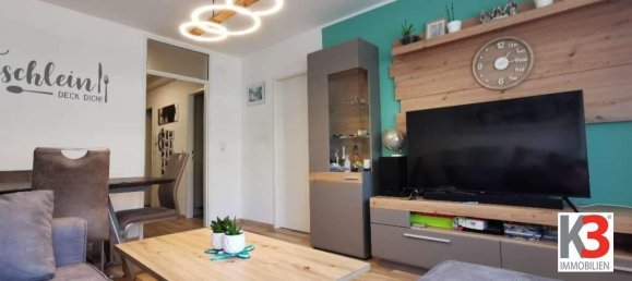 2 rooms Apartment in Salzburg, Austria No. 131615 4