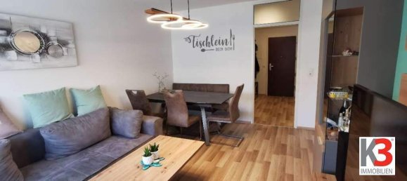 2 rooms Apartment in Salzburg, Austria No. 131615 6