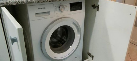 Квартира с 4 комнатами в Сан Донато Миланезе, Италия № 339061 12