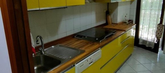 Квартира с 4 комнатами в Сан Донато Миланезе, Италия № 339061 8