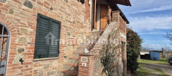 4 bedrooms Apartment in Sinalunga, Italy No. 225358 32