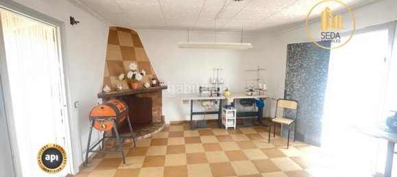 3 bedrooms Townhouse in Terrassa, Spain No. 180988 12