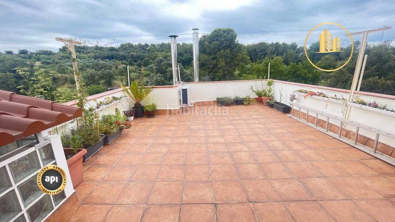 3 bedrooms Townhouse in Terrassa, Spain No. 180988