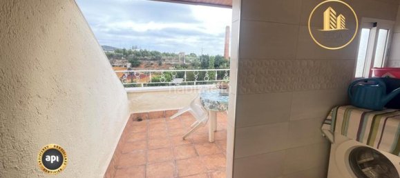 3 bedrooms Townhouse in Terrassa, Spain No. 180988 3