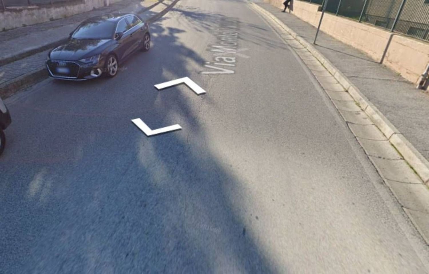 6-Zimmer Wohnung in Angri, Italy, Nr. 265208