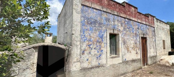 Casa de 3 divisões em Ceglie Messapica, Italy N.º 26576 13