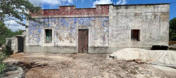 Casa de 3 divisões em Ceglie Messapica, Italy N.º 26576 3