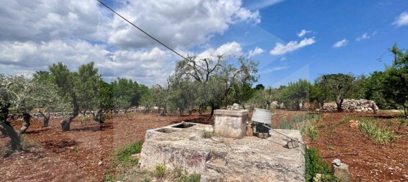 Casa de 3 divisões em Ceglie Messapica, Italy N.º 26576 19