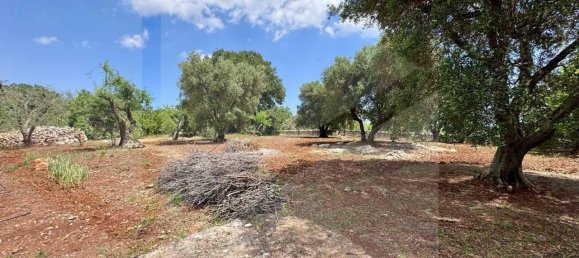 Casa de 3 divisões em Ceglie Messapica, Italy N.º 26576 17