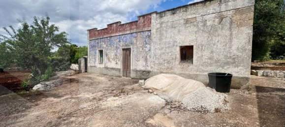 Casa de 3 divisões em Ceglie Messapica, Italy N.º 26576 2