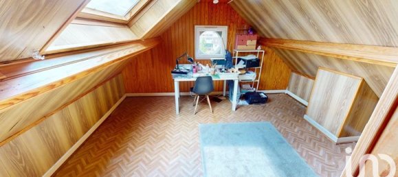 Дом с 6 спальнями в Крон, Франция № 309423 17