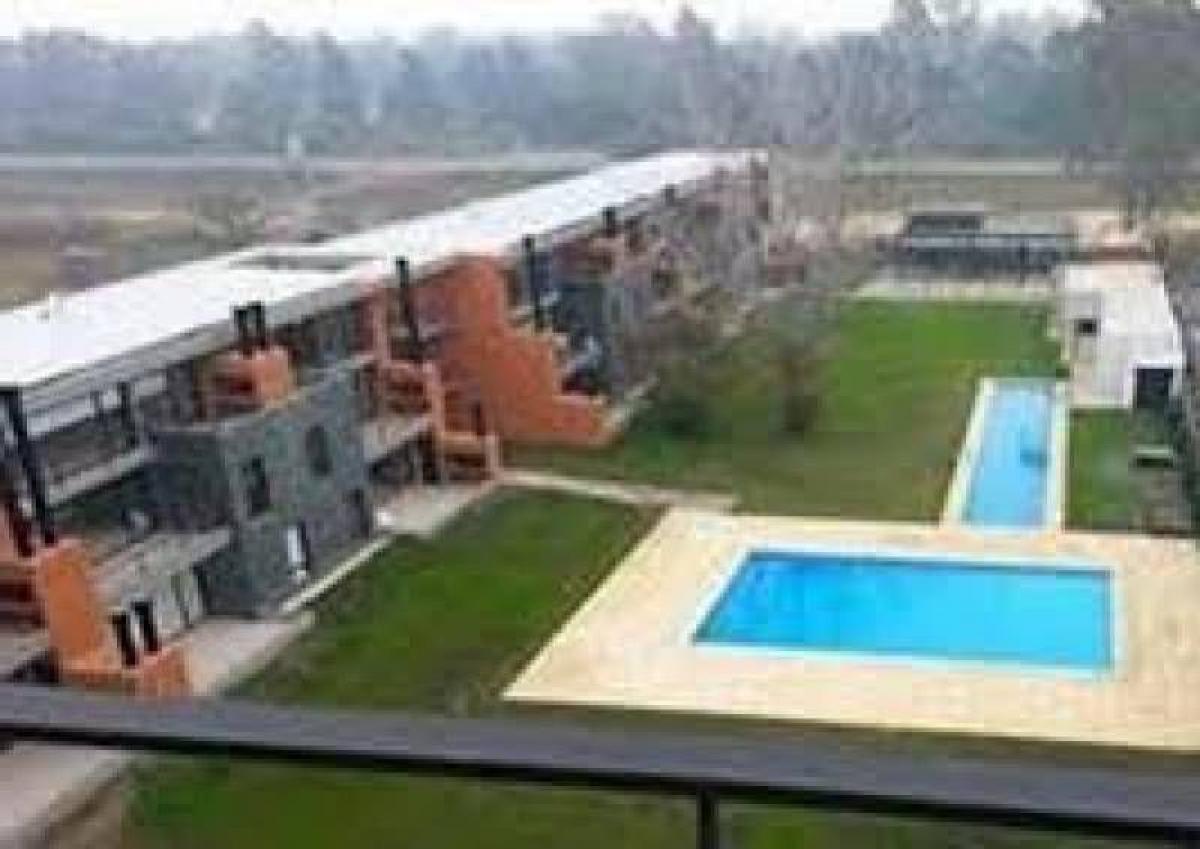 2 bedrooms Apartment in Ezeiza, Argentina No. 62740