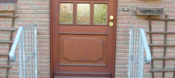 Таунхаус с 5 комнатами в Ганновер, Германия № 313682 3