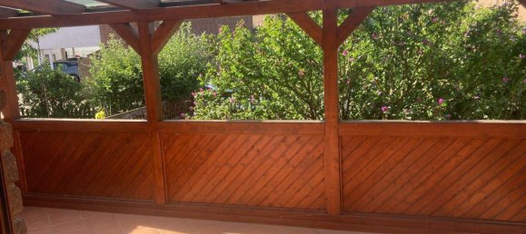 Таунхаус с 5 комнатами в Ганновер, Германия № 313682 6