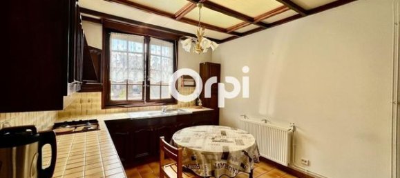 2 Schlafzimmer Haus in Calais, France, Nr. 309901 4