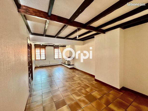 2 Schlafzimmer Haus in Calais, France, Nr. 309901