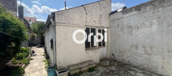 2 Schlafzimmer Haus in Calais, France, Nr. 309901 7