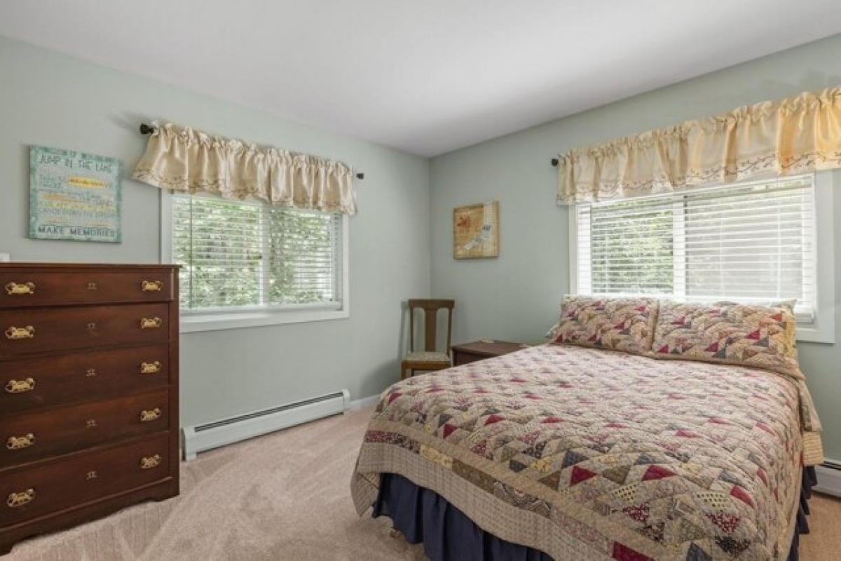 3 bedrooms House in Moultonborough, USA No. 400168