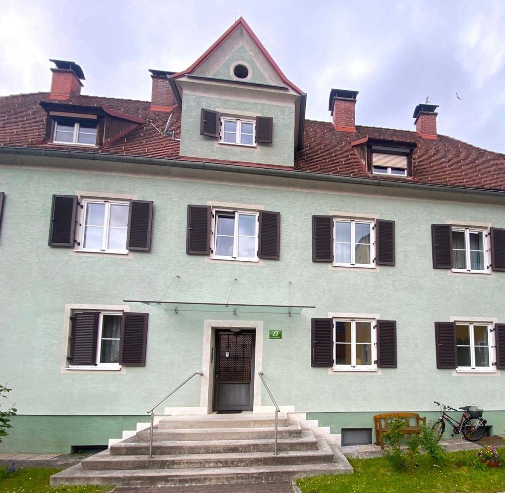 2 غرف نوم شقة في Koflach, Austria رقم 174673