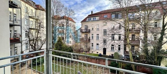 3-Zimmer Wohnung in Leipzig, Germany, Nr. 39657 20