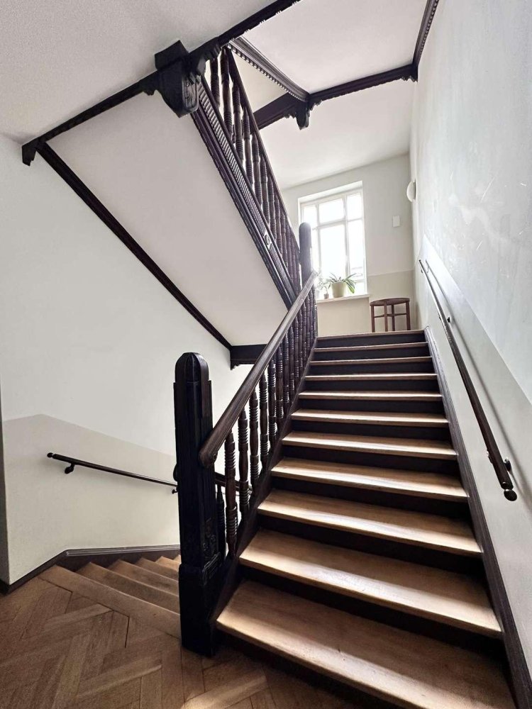 3-Zimmer Wohnung in Leipzig, Germany, Nr. 39657