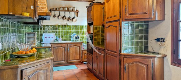 4 Schlafzimmer Haus in Blanquefort-sur-Briolance, France, Nr. 95786 5