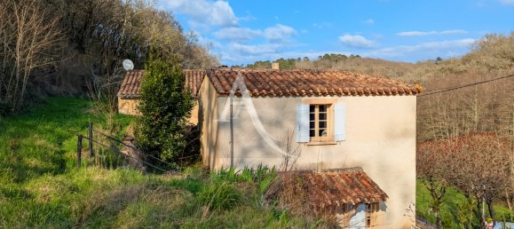 4 Schlafzimmer Haus in Blanquefort-sur-Briolance, France, Nr. 95786 13