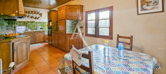 4 Schlafzimmer Haus in Blanquefort-sur-Briolance, France, Nr. 95786 6