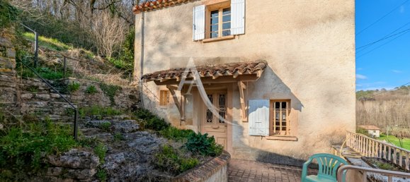 4 Schlafzimmer Haus in Blanquefort-sur-Briolance, France, Nr. 95786 18