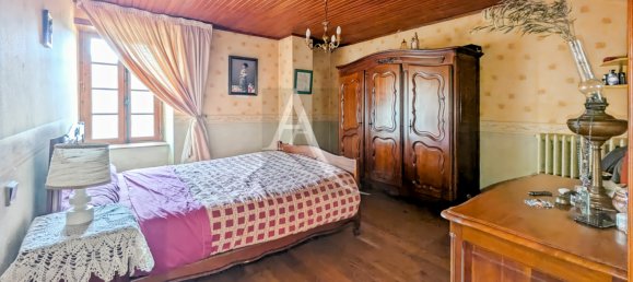 4 Schlafzimmer Haus in Blanquefort-sur-Briolance, France, Nr. 95786 9