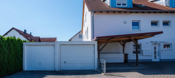 2 chambres Appartement à Dillingen an der Donau, Germany No. 321931 17