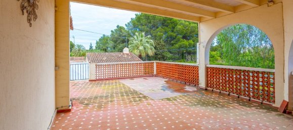 5 غرف نوم منزل في Denia, Spain رقم 136138 13