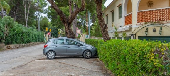 5 غرف نوم منزل في Denia, Spain رقم 136138 14