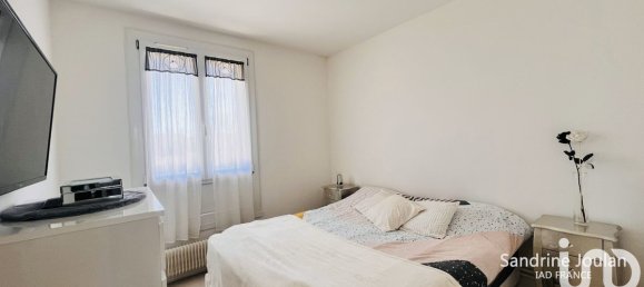 2 Schlafzimmer Wohnung in Nozay, France, Nr. 334106 6