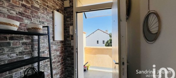 2 Schlafzimmer Wohnung in Nozay, France, Nr. 334106 4