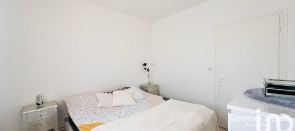 2 Schlafzimmer Wohnung in Nozay, France, Nr. 334106 11