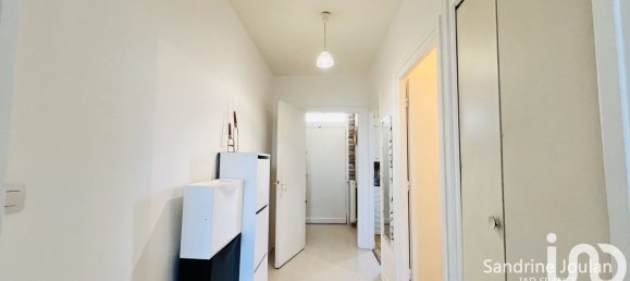 2 Schlafzimmer Wohnung in Nozay, France, Nr. 334106 8