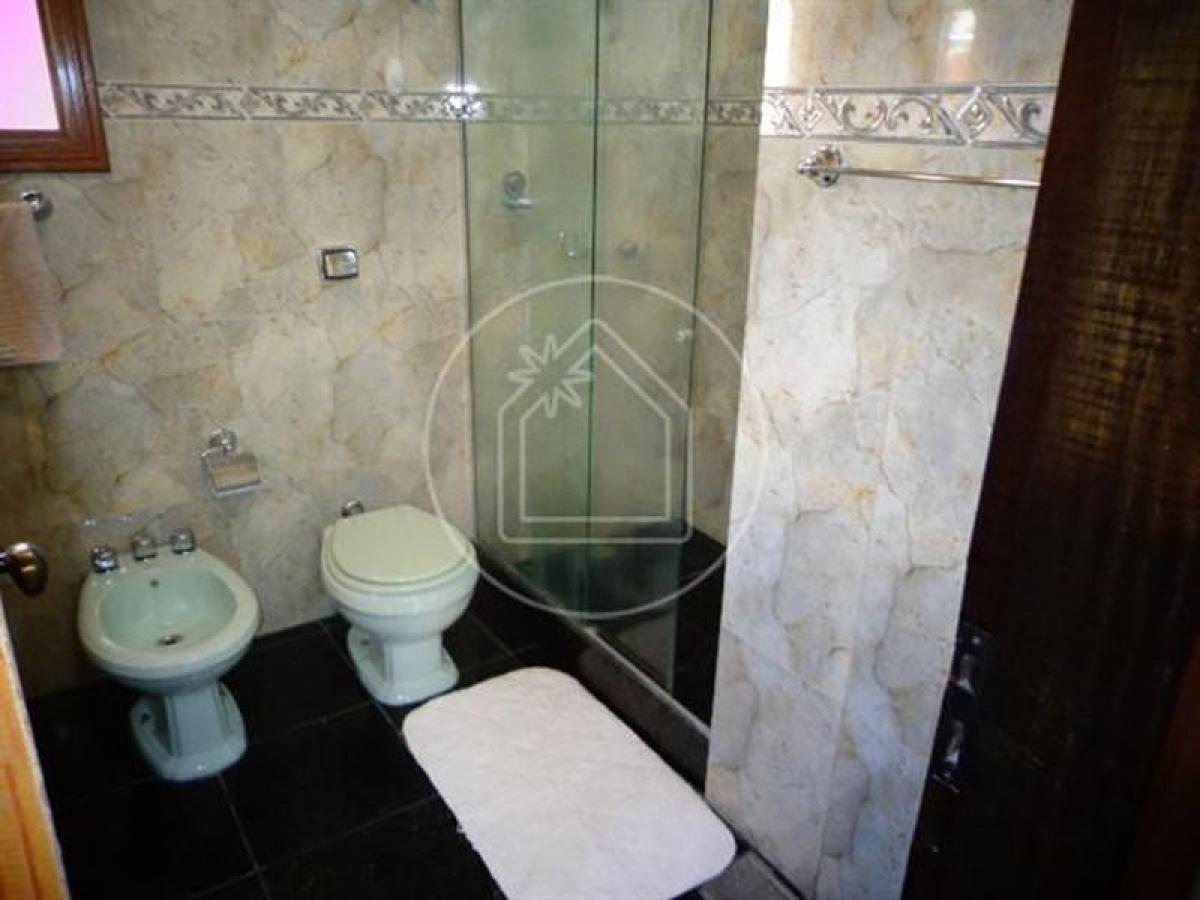 4 Schlafzimmer Haus in Rio de Janeiro, Brazil, Nr. 478878