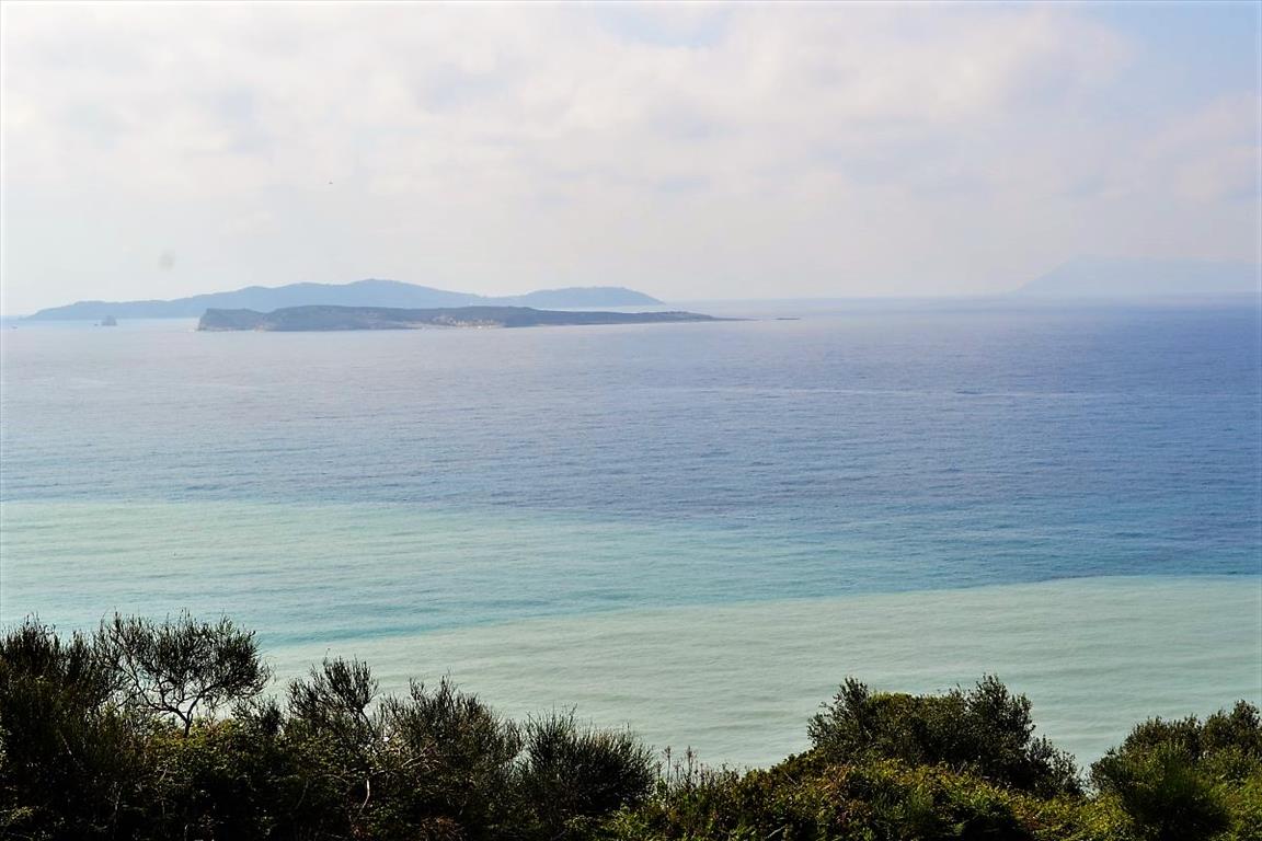 12000m² hôtel à vendre à Corfu, Central Corfu and Diapontian Islands, Corfu, Ionian Islands, Peloponnese, Western Greece and the Ionian, Greece № 5020