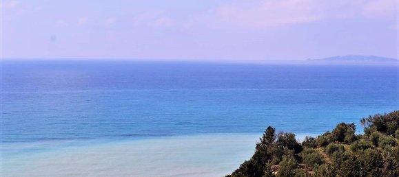 12000m² hôtel à vendre à Corfu, Central Corfu and Diapontian Islands, Corfu, Ionian Islands, Peloponnese, Western Greece and the Ionian, Greece № 5020 5