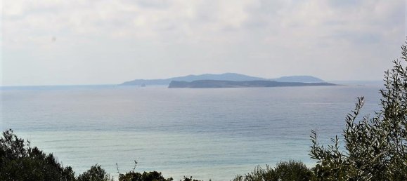 12000m² Hotel in Corfu, Greece No. 5020 7