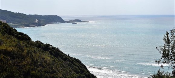 12000m² Hotel in Corfu, Greece No. 5020 3