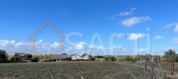 34260m² Land in Montijo, Portugal No. 145280 10