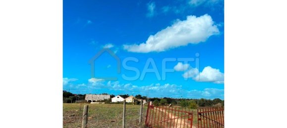 34260m² Land in Montijo, Portugal No. 145280 2
