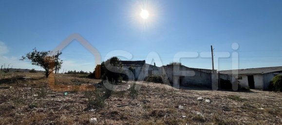 34260m² Land in Montijo, Portugal No. 145280 15