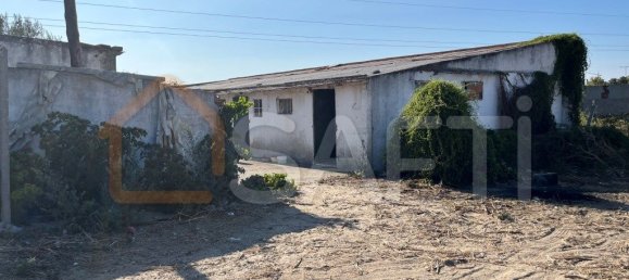 34260m² Land in Montijo, Portugal No. 145280 21
