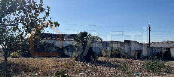 34260m² Land in Montijo, Portugal No. 145280 16