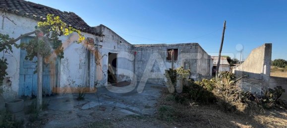 34260m² Land in Montijo, Portugal No. 145280 23